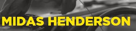 midas henderson photos|Midas Henderson .